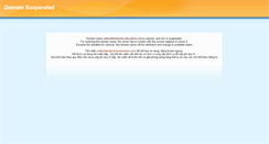 Desktop Screenshot of onlineblackjackcontenders.com